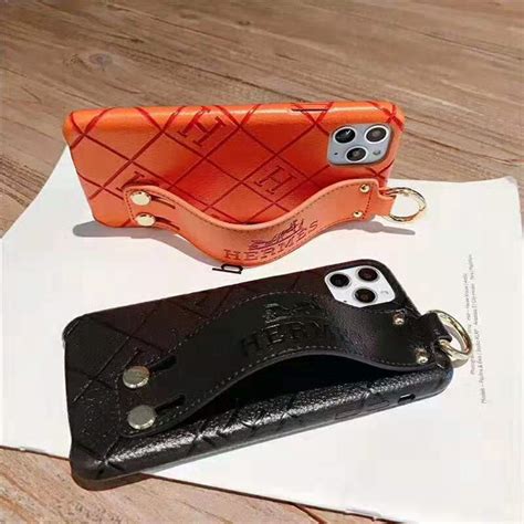 Hermes iPhone case reviews